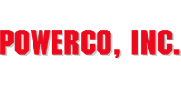 Powerco Inc. Logo